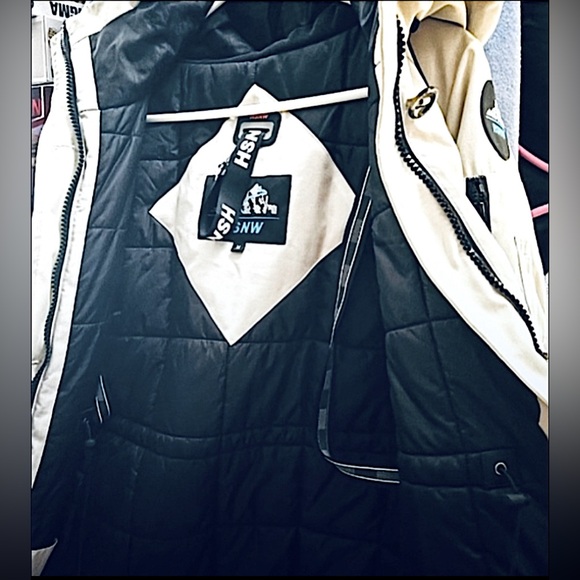 HSNW Ski Jacket Winter Coat- Woman’s - Picture 12 of 16